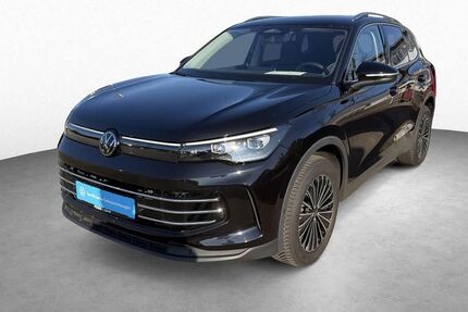 VW Tiguan 32.500 km 37.870 &euro; Roth 91154