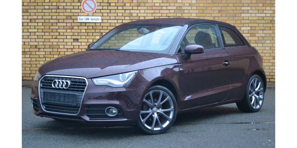 Audi A1 79.451 km 8.680 &euro; Nürnberg 90441