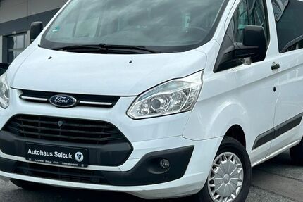 Ford Transit 168.000 km 9.990 &euro; Fürth (bei Nürnberg) 90768