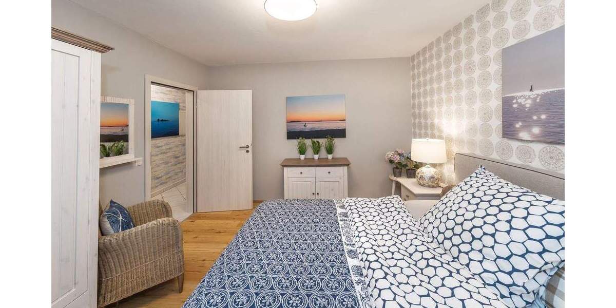 Etagenwohnung Nürnberg St Johannis - 2 Zimmer, 55 m&sup2;, 1.190&euro; | Angebot:25665851