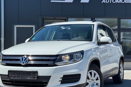 VW Tiguan 250.000 km 6.990 &euro; Oberferrieden/Burgthann 90559