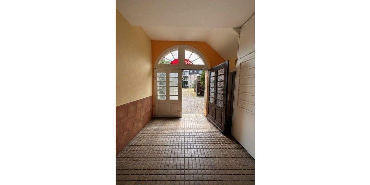 Etagenwohnung Fürth Innenstadt - 2 Zimmer, 38 m&sup2;, 550&euro; | Angebot:26542377