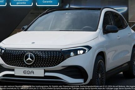 Mercedes-Benz EQA 31.869 km 39.890 &euro; Erlangen 91056