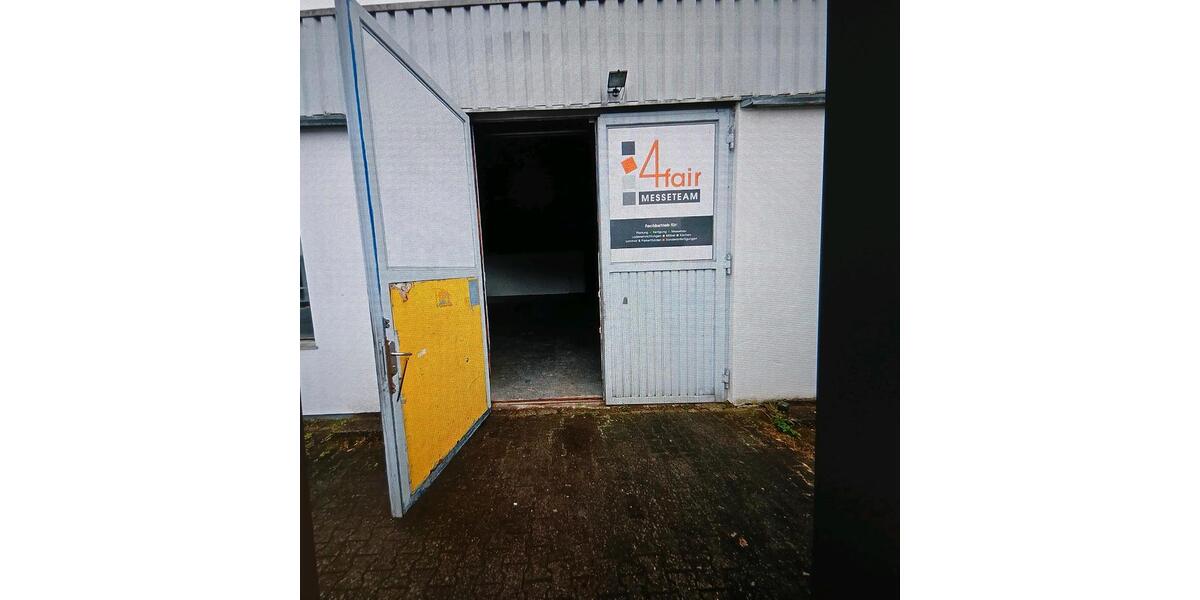 Gewerbeobjekt Schwarzenbruck - 3.300&euro; | Angebot:25567183