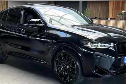 BMW X4 M 54.410 km 57.740 &euro; Cadolzburg bei Nürnberg 90556