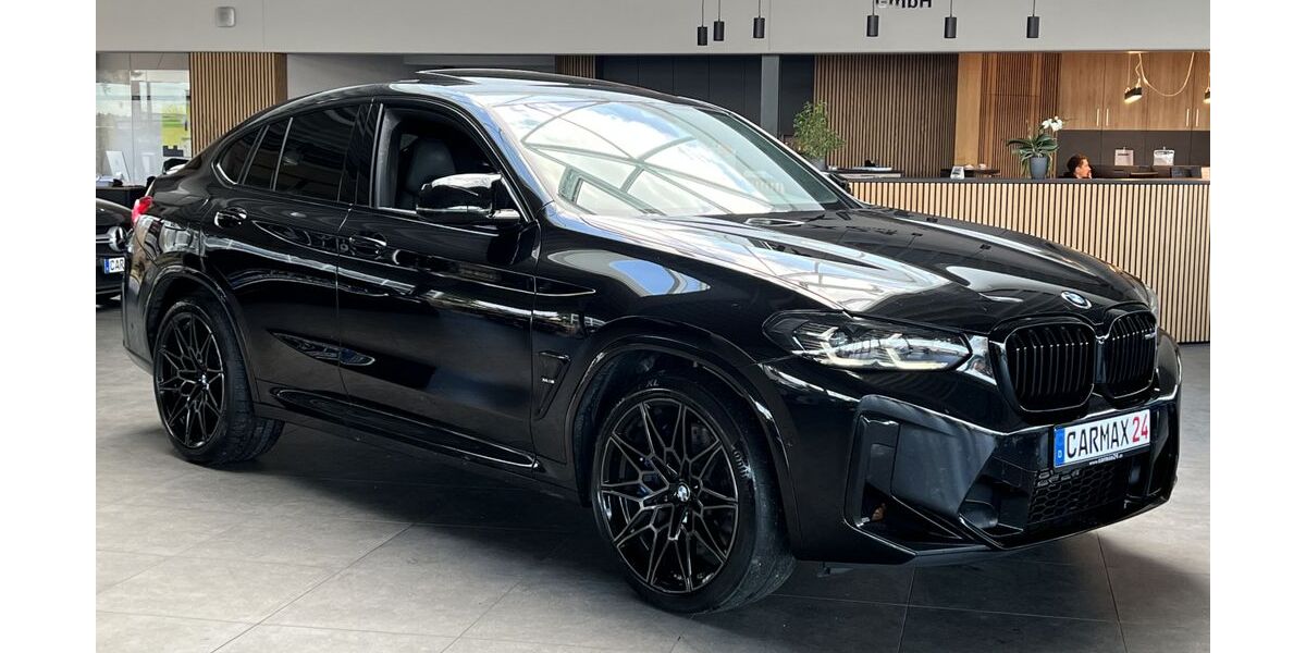 BMW X4 M 54.410 km 57.740 &euro; Cadolzburg bei Nürnberg 90556