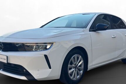 Opel Astra 58.353 km 15.990 &euro; Fürth 90763