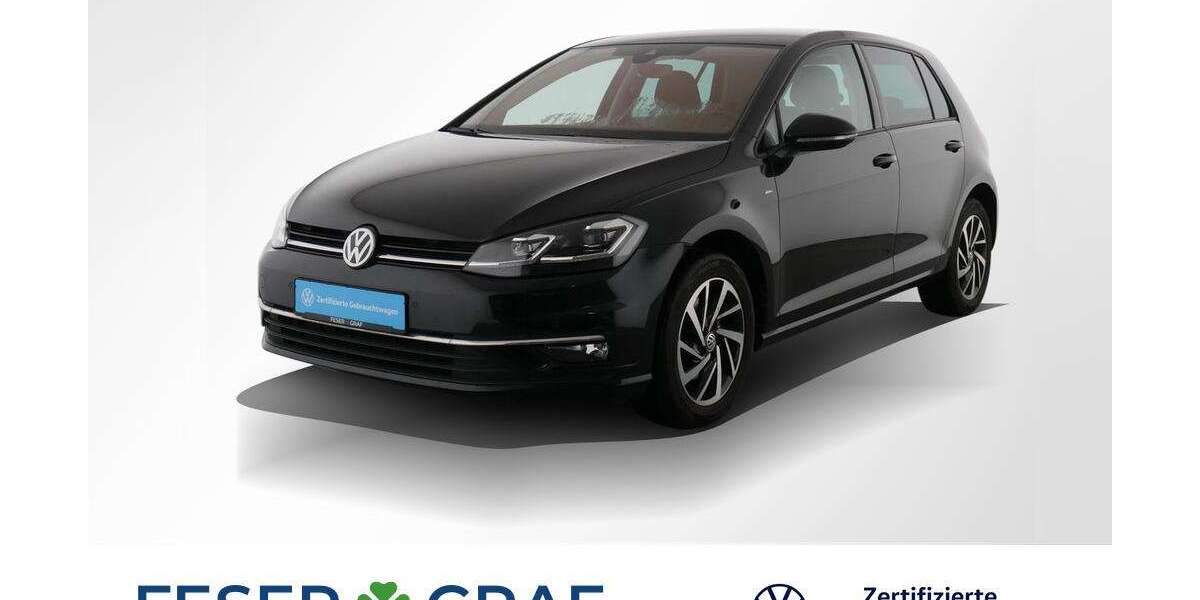 VW Golf 71.726 km 18.603 &euro; Nürnberg 90411