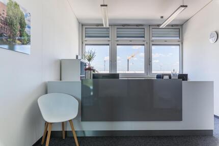 Gewerbeobjekt Nürnberg Buchenbühl - 165&euro; | Angebot:22940802