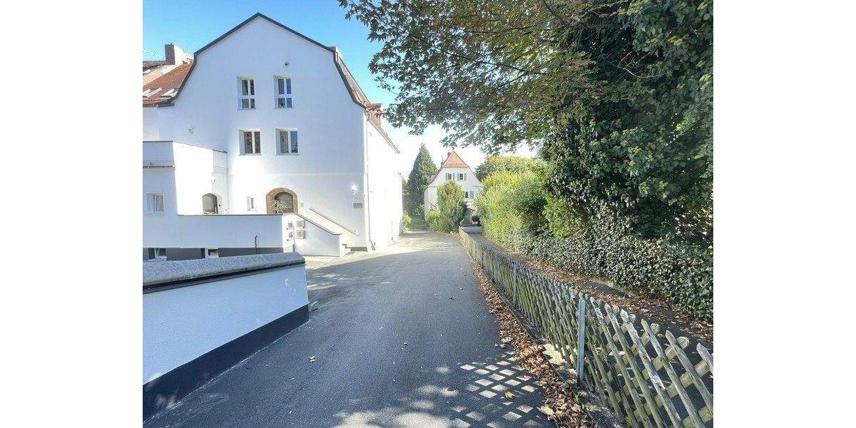 Grundstück Nürnberg Erlenstegen - 695.000&euro; | Angebot:25699375