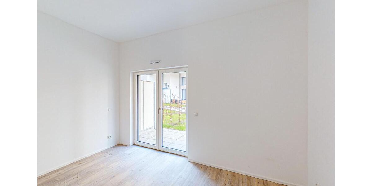 Erdgeschoßwohnung Nürnberg Erlenstegen - 3 Zimmer, 102 m&sup2;, 1.590&euro; | Angebot:25543276