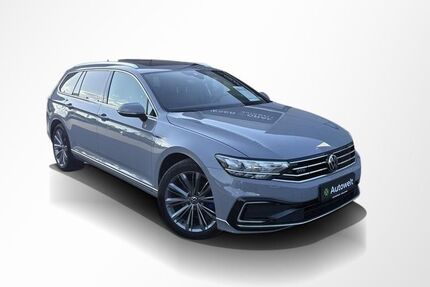 VW Passat Variant 94.500 km 21.390 &euro; Roth 91154