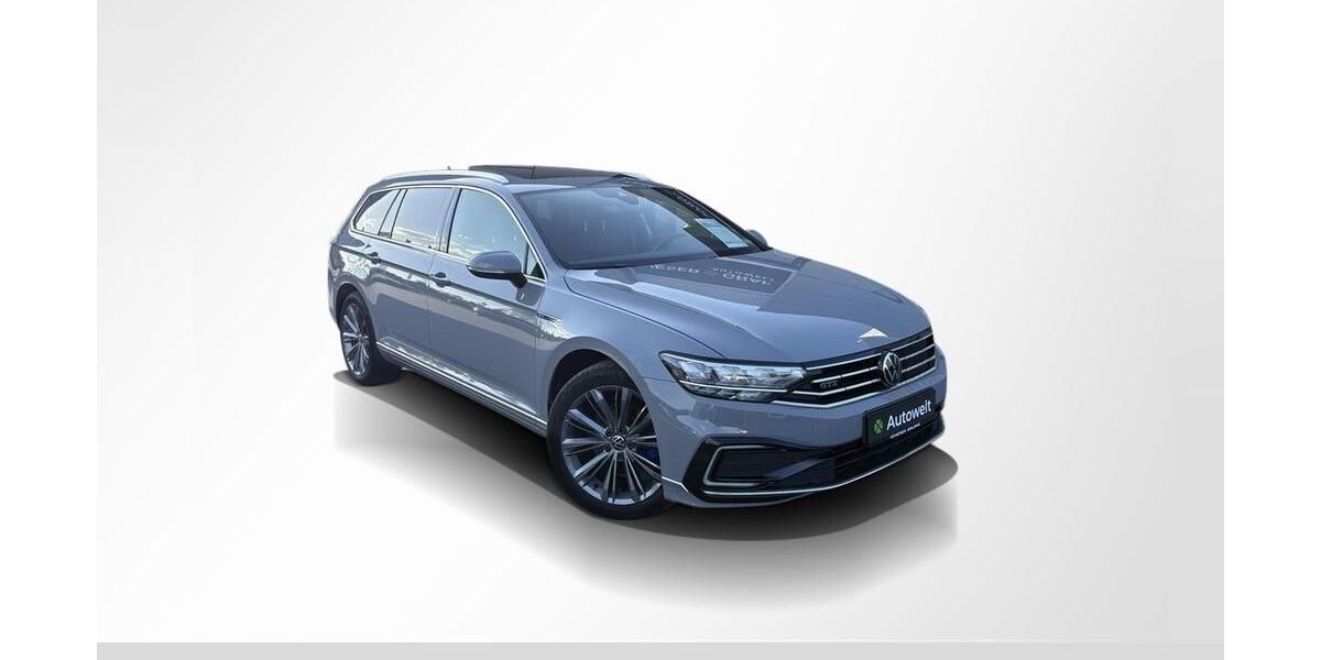 VW Passat Variant 94.500 km 21.390 &euro; Roth 91154