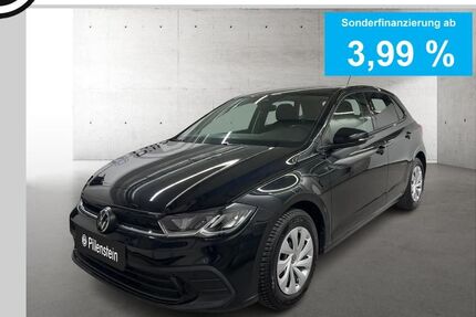 VW Polo 41.950 km 17.708 &euro; Neustadt/Aisch 91413