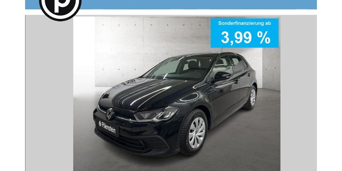 VW Polo 41.950 km 17.708 &euro; Neustadt/Aisch 91413