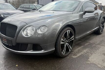 Bentley Continental GT 136.000 km 51.500 &euro; Nürnberg 90441