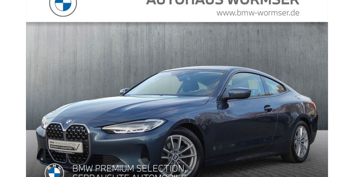 BMW 420 76.724 km 29.950 &euro; Forchheim 91301