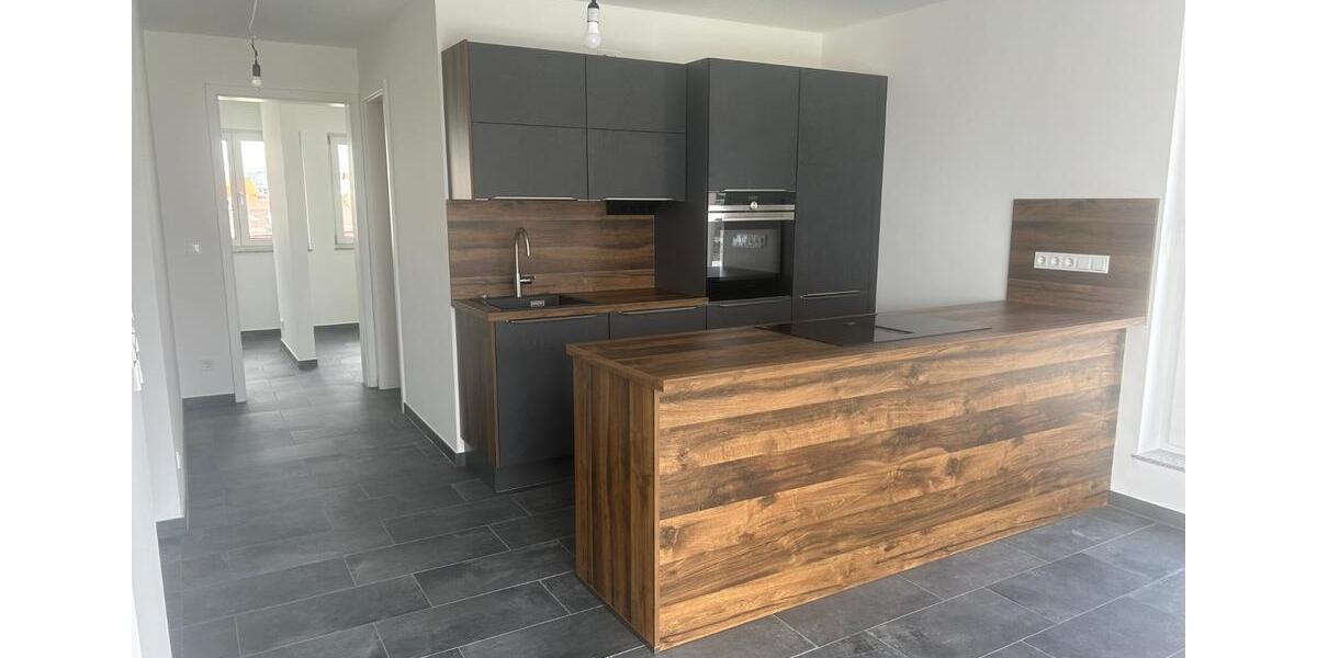 Etagenwohnung Nürnberg - 2 Zimmer, 65 m&sup2;, 1.300&euro; | Angebot:25937755