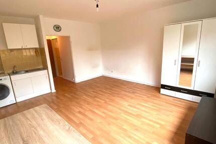 Wohnung Nürnberg Eberhardshof - 1 Zimmer, 30 m&sup2;, 550&euro; | Angebot:26002173