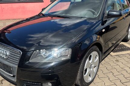 Audi A3 147.250 km 4.990 &euro; Forchheim 91301