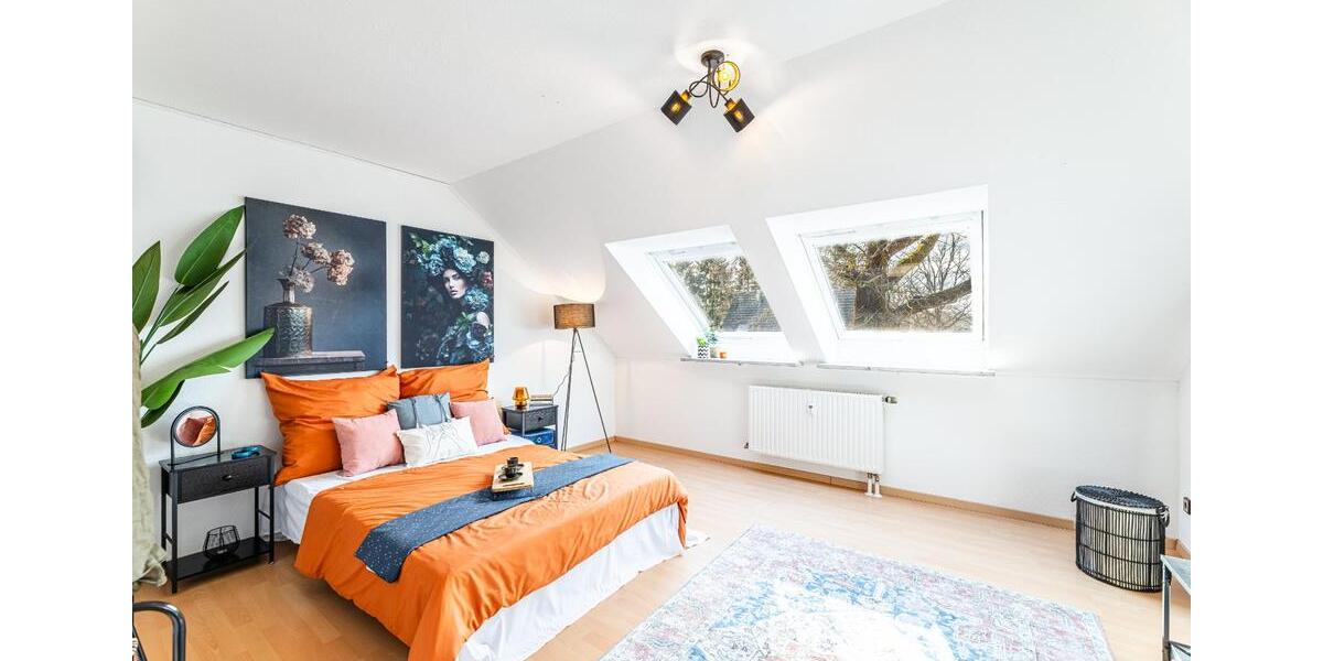 Etagenwohnung Zirndorf - 3 Zimmer, 89 m&sup2;, 275.000&euro; | Angebot:25623307