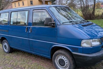 VW T4 Caravelle 407.000 km 5.400 &euro; Nürnberg 90429