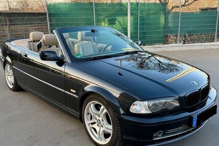 BMW 330 240.121 km 5.500 &euro; Nürnberg 90408