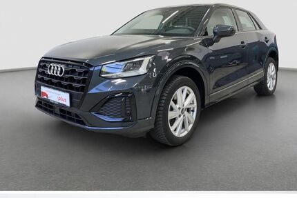 Audi Q2 50.890 km 25.780 &euro; Fürth 90763