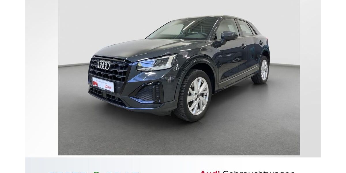 Audi Q2 50.890 km 25.780 &euro; Fürth 90763