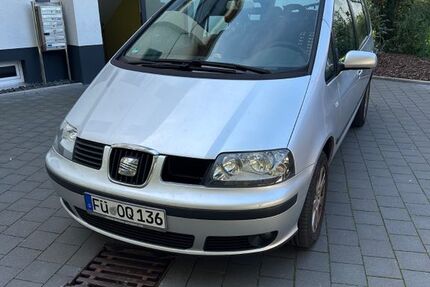 Seat Alhambra 166.000 km 2.999 &euro; Fürth 90765