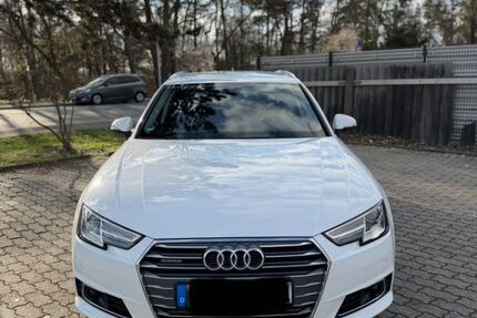 Audi A4 174.750 km 13.400 &euro; Fürth 90765