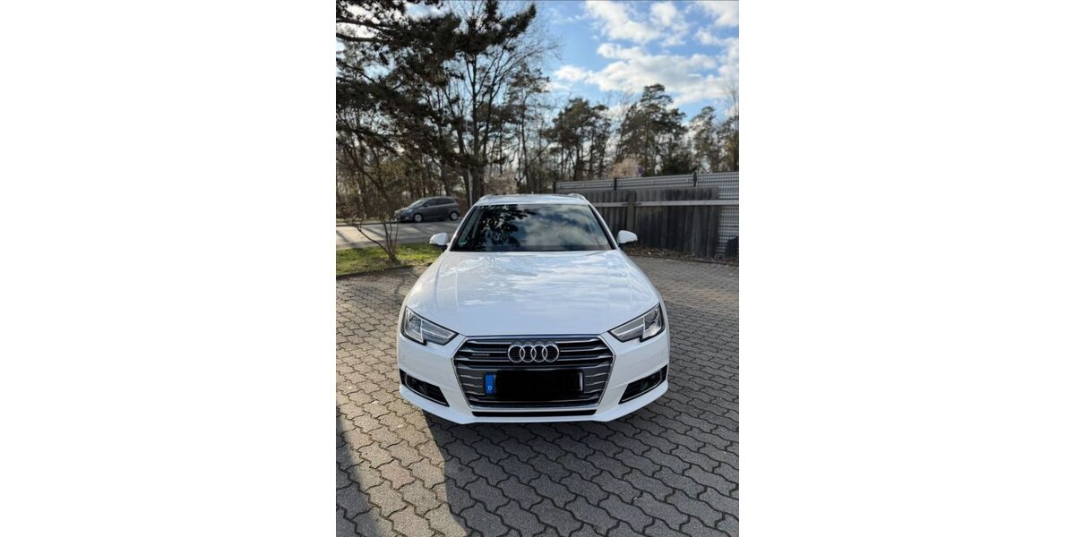 Audi A4 174.750 km 13.400 &euro; Fürth 90765