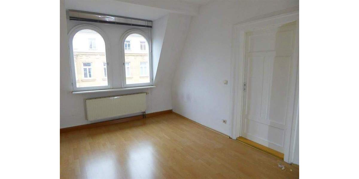 Etagenwohnung Nürnberg Rosenau - 4 Zimmer, 113 m&sup2;, 1.250&euro; | Angebot:25683956