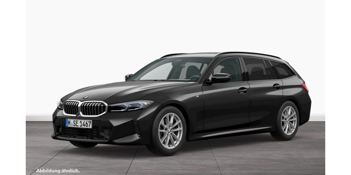 BMW 330 25.210 km 54.990 &euro; Forchheim 91301