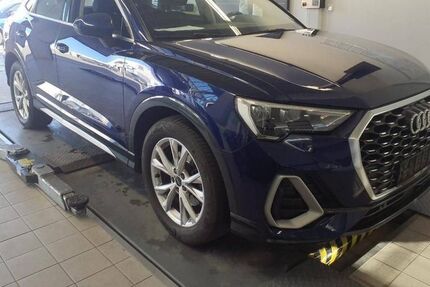 Audi Q3 88.507 km 32.980 &euro; Cadolzburg 90556