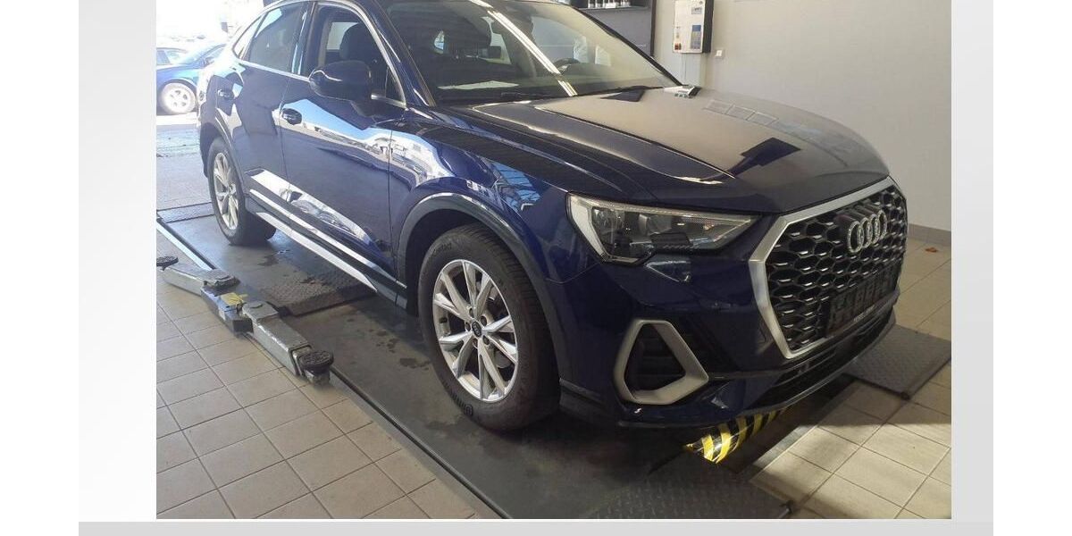 Audi Q3 88.507 km 32.980 &euro; Cadolzburg 90556