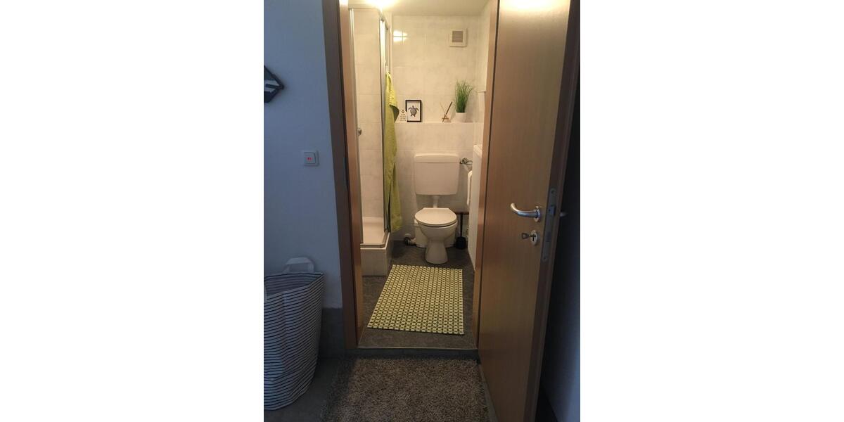 Etagenwohnung Schwabach - 2 Zimmer, 60 m&sup2;, 430&euro; | Angebot:25161607