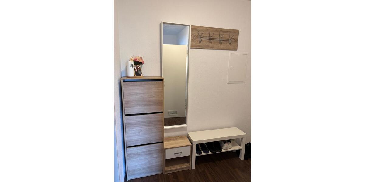 Etagenwohnung Erlangen Alterlangen - 3 Zimmer, 65 m&sup2;, 239.000&euro; | Angebot:24812658