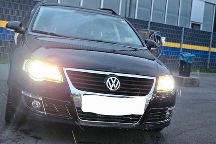 VW Passat 310.000 km 2.300 &euro; Fürth 90763