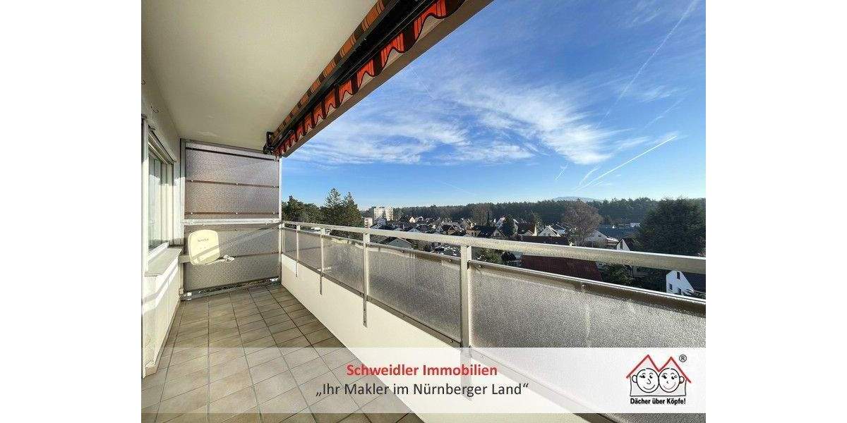 Etagenwohnung Röthenbach - 2 Zimmer, 154.000&euro; | Angebot:25743121