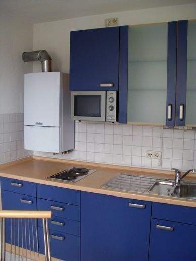 Etagenwohnung Nürnberg Nordostbahnhof - 1 Zimmer, 37 m&sup2;, 500&euro; | Angebot:25666507