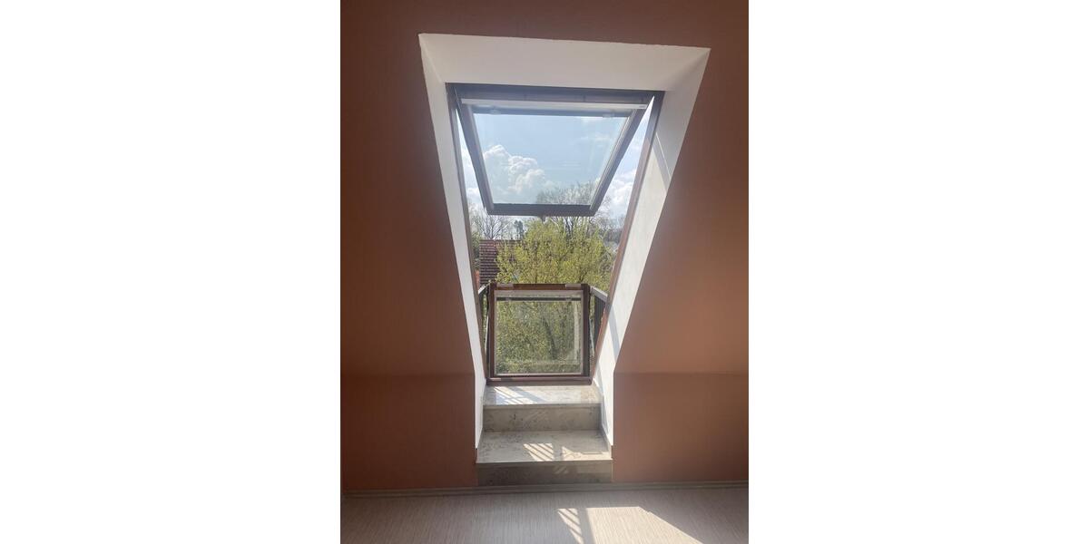 Dachgeschoßwohnung Nürnberg Holzheim - 2 Zimmer, 67 m&sup2;, 737&euro; | Angebot:26560857