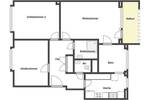 Einfamilienhaus Erlangen Sieglitzhof - 3 Zimmer, 249.500&euro; | Angebot:26834367
