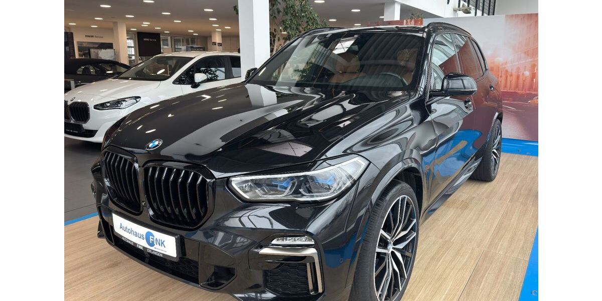 BMW X5 M50 127.000 km 48.970 &euro; Erlangen 91058