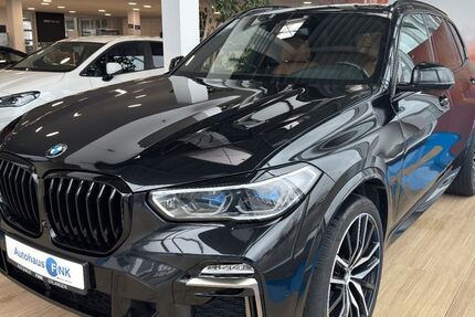 BMW X5 M50 127.000 km 49.700 &euro; Erlangen 91058