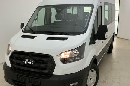 Ford Transit 1.050 km 40.970 &euro; Nürnberg 90431