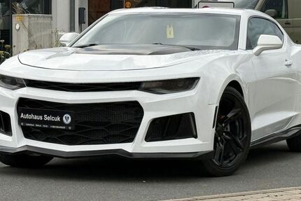 Chevrolet Camaro 79.000 km 23.990 &euro; Fürth (bei Nürnberg) 90768