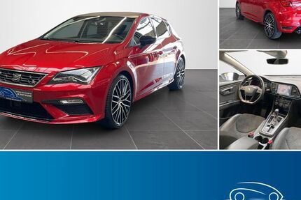 Seat Leon 137.000 km 15.190 &euro; Buchschwabach bei Nürnberg 90574