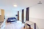 Etagenwohnung Nürnberg Hasenbuck - 1 Zimmer, 39 m&sup2;, 668&euro; | Angebot:26562509