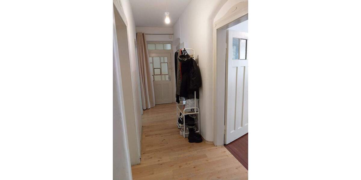 Etagenwohnung Nürnberg Lichtenhof - 4 Zimmer, 94 m&sup2;, 329.000&euro; | Angebot:25984328